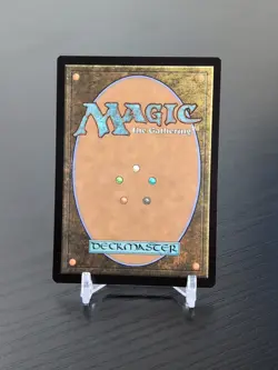 MTG Basalt Monolith Tales of Middle-earth Commander 0274 Regular Uncommon - NM - Image 2