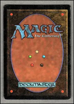 Transmute Artifact Magic mtg Moderate Play, English Antiquities x1 - Image 2