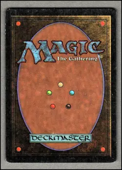 Strip Mine (Tower) Magic mtg Moderate Play, English Antiquities x1 - Image 2