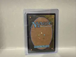 Hydro-Man, Fluid Felon (Extended Art) Spider-Man Foil - Image 2