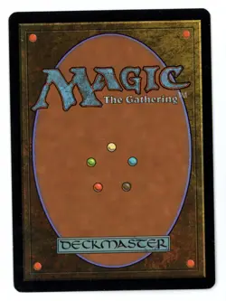 Seize the Day -- MTG (SP Quality) - Odyssey - See scans! - Image 2