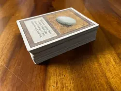 Magic MTG - Revised Edition - 1994 - Singles, Doubles & More - Image 1