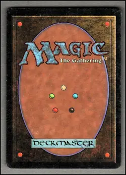 Su-Chi Magic mtg Moderate Play, English Antiquities x1 - Image 2