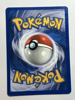 Phanpy Neo Genesis 043/111 MP-LP Pokemon Card - Image 2
