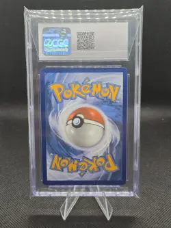 Eevee 188/167 Pokemon Twilight Masquerade - CGC Gem Mint 10 - Image 2