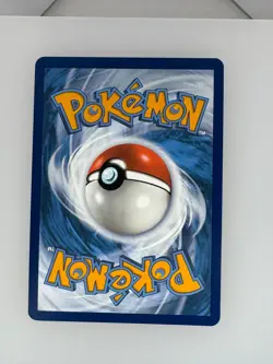 2019 Pokemon SWSH Black Star Klara SWSH302 NM - Image 2