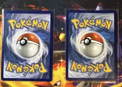 Buddy-Buddy Puffin 167/132 Mega Evolution Full Art Trainer Pokemon TCG- Lot x2 - Image 2