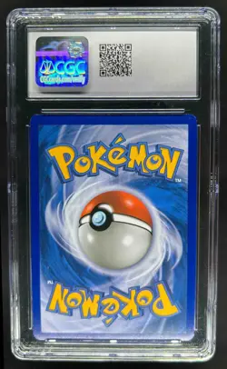 2009 Pokemon Battle Road Promos Victory Medal Autumn 2009-2010 CGC 9.5 - Image 2
