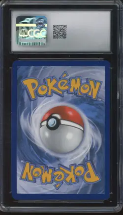 2022 Pokemon Black Star Promo Figure Collection Arceus V Gem Mint CGC 10 - Image 2