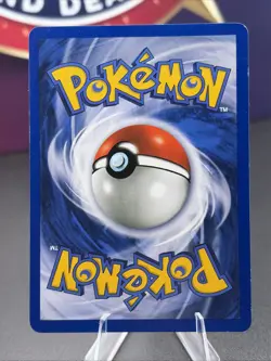 Pokemon TCG Nidoqueen Jungle 7/64 Holo Unlimited Holo Rare - Image 2