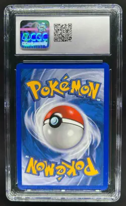 2004 Pokemon Black Star Promos Chimecho League Winner #024 CGC 10 Gem Mint - Image 2