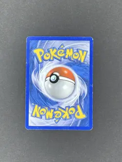 Pokemon TCG Vaporeon 41/90 HGSS Undaunted Regular - Image 2