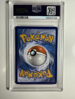 2020 Pokemon Charizard VMAX #020 PSA 10 Gem Mint Darkness Ablaze Full Art - Image 4