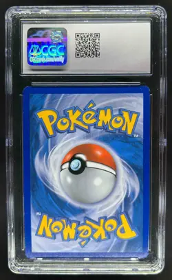 2013 Pokemon Black Star Promo Plasma Freeze Prerelease Metagross #BW75 CGC 8.5 - Image 2