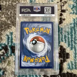 PSA 10 Chi-Yu ex Hyper Rare Gold 241/091 10 Gem Mint 2024 Pokemon EN - Image 2
