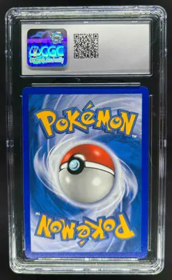2004 Pokemon Black Star Promos League Winner Beldum #022 CGC 9.5 Mint+ - Image 2