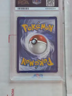 2021 POKEMON EVOLVING SKIES ALT ART LEAFEON V 167/203 & Magneton #159 PSA 10 - Image 3