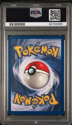 🍃2000 Pokemon Game Base II Ivysaur #44 - PSA 7 NM🍃 - Image 2
