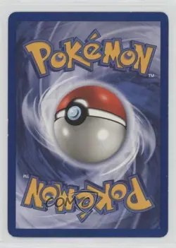 Ekans 1st Ed. Pokemon Fossil #46 1999 - Image 2