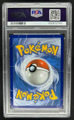 2019-2023 Pokemon SWSH Black Star Promos Pikachu V #SWSH143 PSA 1 - Image 2