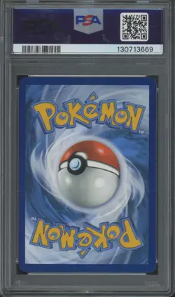 2025 Pokemon Journey Together Ultra Rare #177 Salamence ex Gem Mint PSA 10 - Image 2