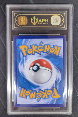 APH Black 10 Pokemon Ceruledge Art Rare 2025 15 07/07 Gem Pack Vol.3 S.Chinese - Image 2