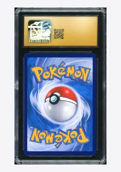 Pokemon CGC 10 PRISTINE Squirtle Promo 2025 099/SV-P Premium Box S.Chinese - Image 2