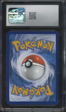2023 Pokemon Crown Zenith Galarian Gallery Holo Arceus VSTAR Gem Mint CGC 10 - Image 2