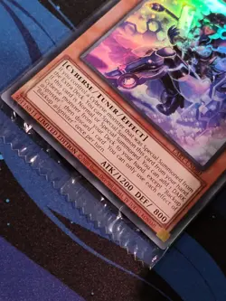 Backup @Ignister LART-EN080 - Yu Gi Oh - Sealed - - Image 2