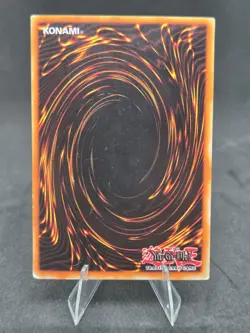 Knight's Title x1- Reshef of Destruction ROD-EN002 MP (Yu-Gi-Oh!) - Image 2