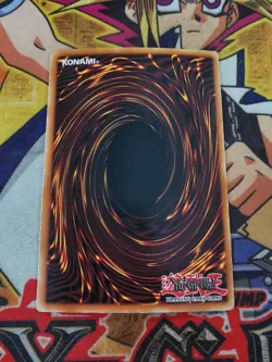 Exiled Force lod-023 Unltd Ed (LP/MP) Super Rare Yu-Gi-Oh! - Image 4