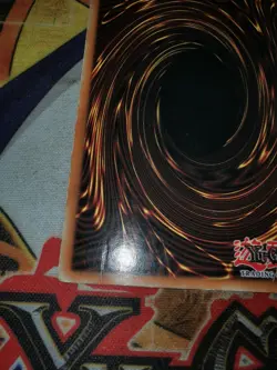 Exiled Force lod-023 Unltd Ed (LP/MP) Super Rare Yu-Gi-Oh! - Image 5