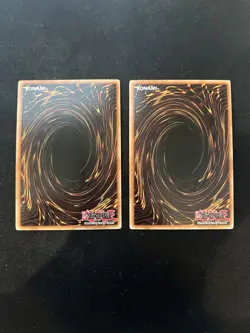 Yugioh Wind-Up Rabbit PHSW-EN083 Secret Rare 1st Edition NM 2 Available! - Image 5