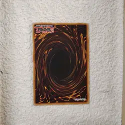 Yu-Gi-Oh! TCG Phantom Revenge Kewl Tune Cue Ultra Rare PHRE-EN034 NM/MINT - Image 4