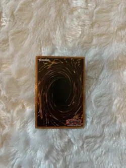 Yu-Gi-Oh Prismatic Secret Rare Holofoil Jinzo BPT-011 M/Nm Condition - Image 4