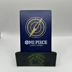 One Piece TCG Tony Tony Chopper ST29-007 Full Art Starter Deck 29 Egghead - Image 2