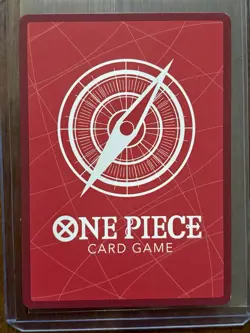 Emporio.Ivankov OP02-049 Alternate Art Leader Paramount War One Piece English - Image 2