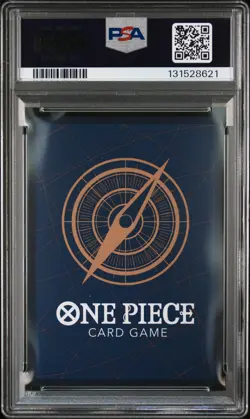 2025 ONE PIECE PROMOS ILLUSTRATION BOX VOL.1 #004 BOA HANCOCK PSA 10 - Image 2