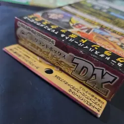 One Piece Hyper Battle 70-pack Grand Box DX Final Edition Unused - Image 5