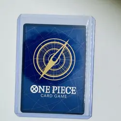 One Piece TCG Jack (Parallel) OP08-084 Two Legends Foil - Image 2