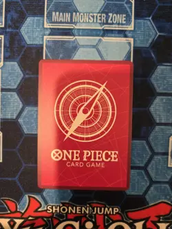 One Piece TCG Roronoa Zoro OP12-020 Leader Alt Art Legacy of the Master English - Image 2