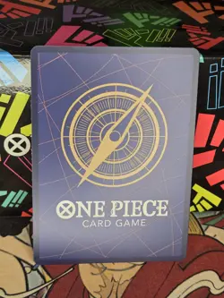 In Hand! One Piece EB04-025 Nefeltari Vivi Alt Art OP14 The Azure Sea’s Seven NM - Image 2