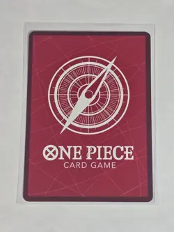 Monkey.D.Luffy (Release Event Leader) - One Piece TCG - English NM Promo - Image 2