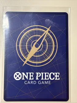Nami (Alt Art) ST29-008 C Starter Deck (EGGHEAD) - ONE PIECE Card Game ENG - Image 2