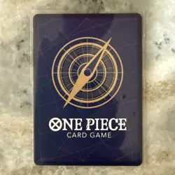 Boa Hancock - OP14-112 The Azure Sea's Seven Foil One Piece Trading Card Game EN - Image 2