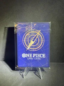 Perona (Illustration Box Vol.4) - One Piece Promotion Cards (OP-PR) SEALED - Image 2