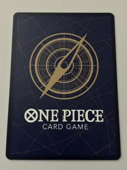 Baby 5 (Judge Pack Vol. 5) OP10-076 One Piece Promotion Cards Foil - Image 3