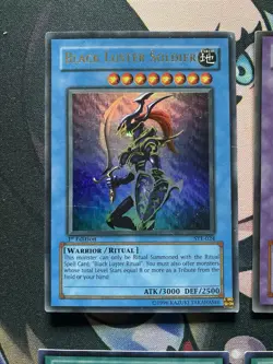 Yugioh Lot Of 12 Cards Mixed Condition / Rarity And Edition - Image 3
