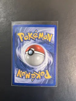 Pokemon Card - Rattata Skyridge 90/144 Reverse Holo WOTC Vintage NM/MINT - Image 2