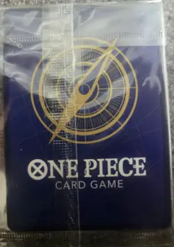 O-Nami (Illustration Box Vol.1) OP05-062 One Piece Promotion Cards Foil - Image 2